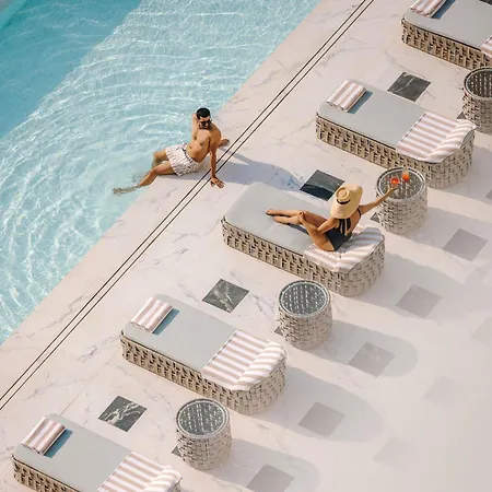 Hotel Fairmont 5*