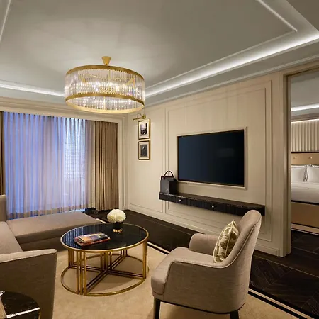 Fairmont Hotel Mumbai