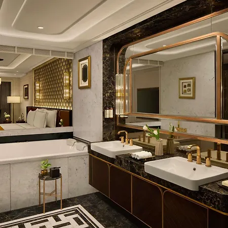 Fairmont Mumbai