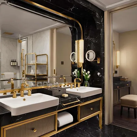 Fairmont 5* Mumbai
