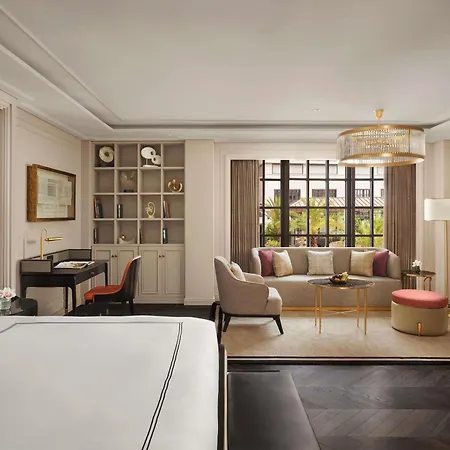Fairmont Mumbai