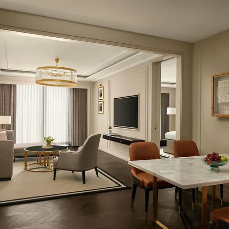 Hotel Fairmont