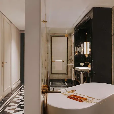 Fairmont 5*
