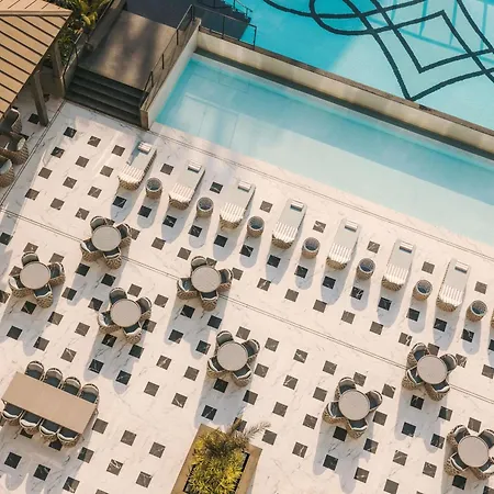 Fairmont Hotel 5*