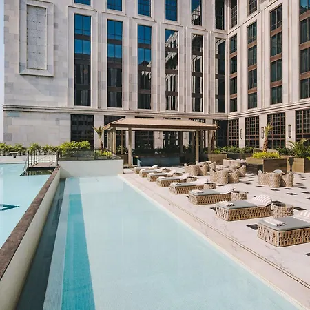 Fairmont 5*