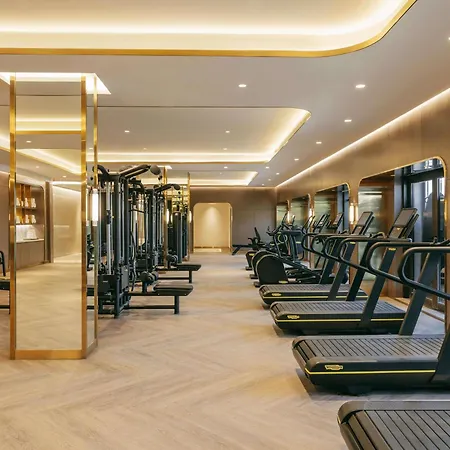 Hotel Fairmont Mumbai