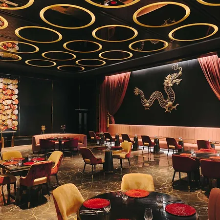 Fairmont Hotel
