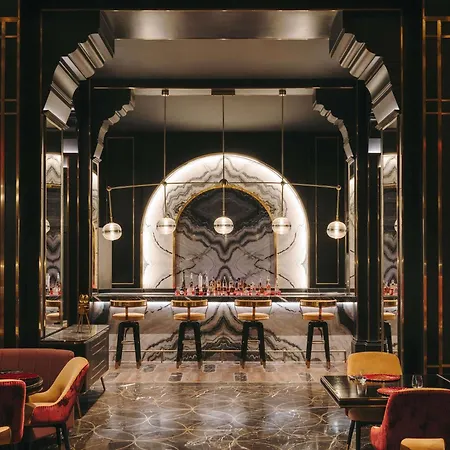 Fairmont Hotel Mumbai