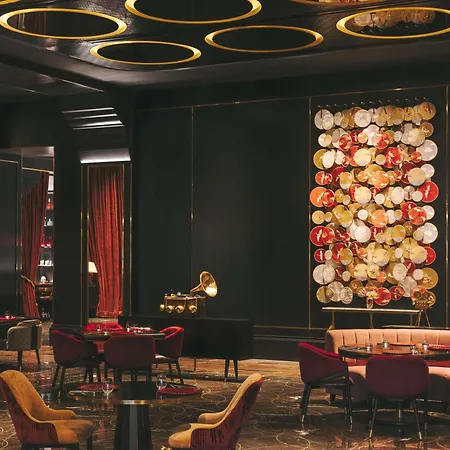 Fairmont 5* Mumbai