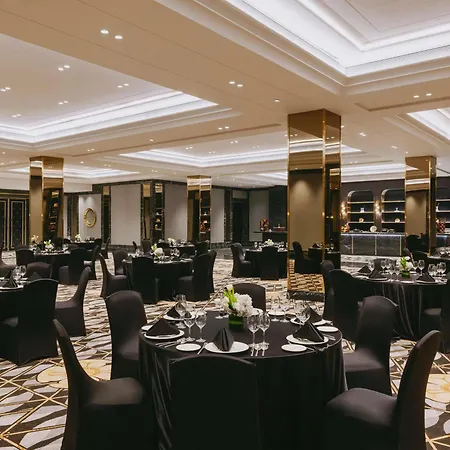 Fairmont Hotel