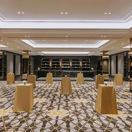 Hotel Fairmont
