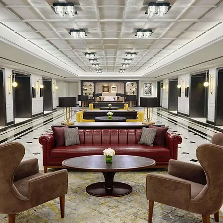 Hotel Fairmont