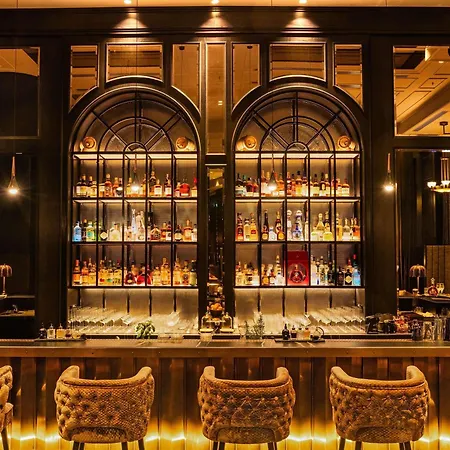Fairmont Hotel Mumbai
