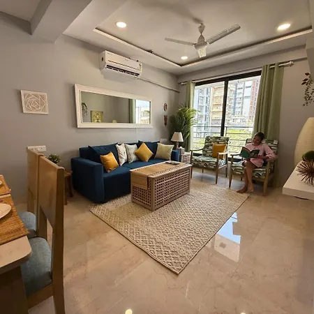 Fortune 603 * Mumbai