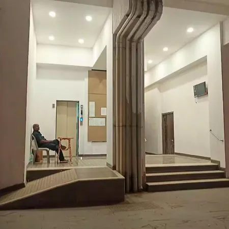 Modern 2 Bedroom Bandra Trendy Location Apartment Mumbai