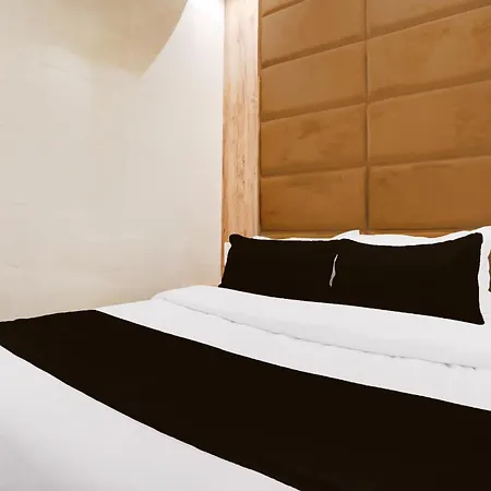 Hotel O New Firdous
