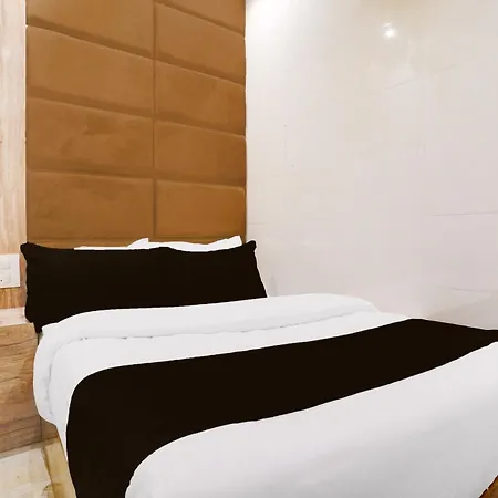 O New Firdous Hotel 2*