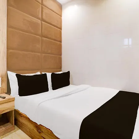 Hotel O New Firdous Mumbai