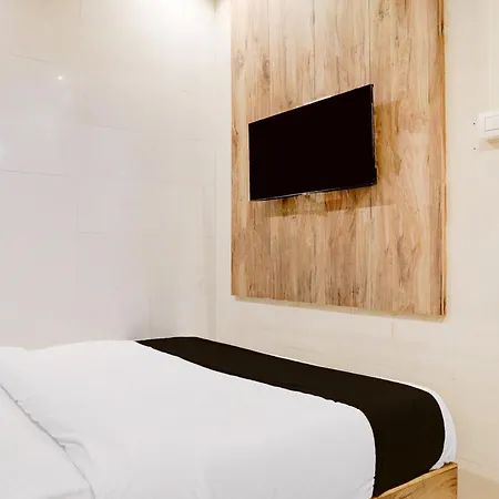 O New Firdous Hotel