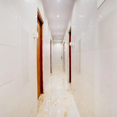 Hotel O New Firdous Mumbai