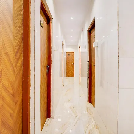 Hotel O New Firdous 2*