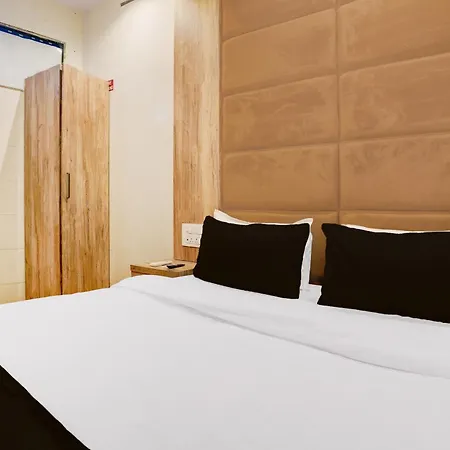 Hotel O New Firdous