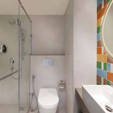 Ibis Bkc