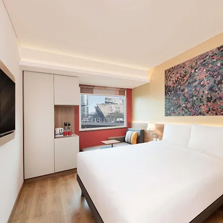 Ibis Bkc Hotel
