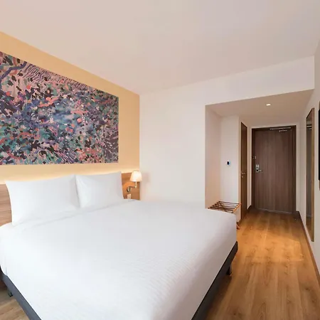 Hotel Ibis Bkc Mumbai