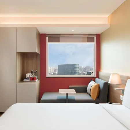 Ibis Bkc 4*