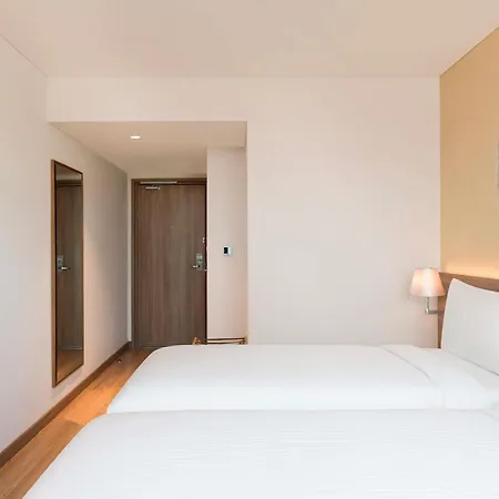 Ibis Bkc 4* Mumbai