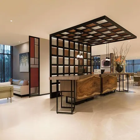 Hotel Ibis Bkc