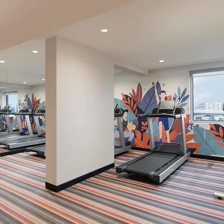 Ibis Bkc Hotel