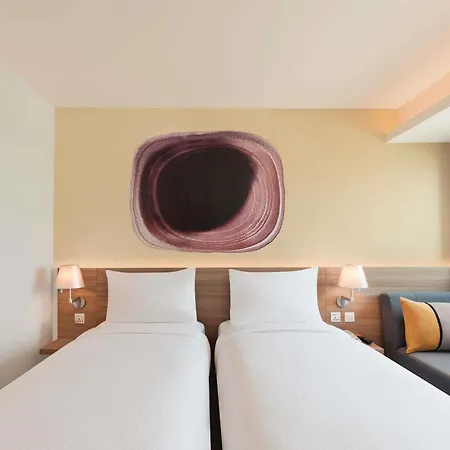 Ibis Bkc Hotel 4*