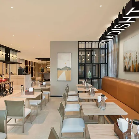 Ibis Bkc Hotel Mumbai