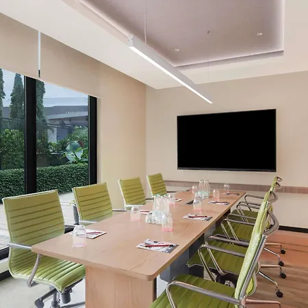 Hotel Ibis Bkc Mumbai