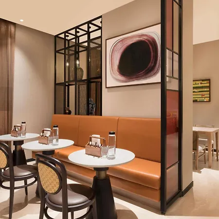 Hotel Ibis Bkc