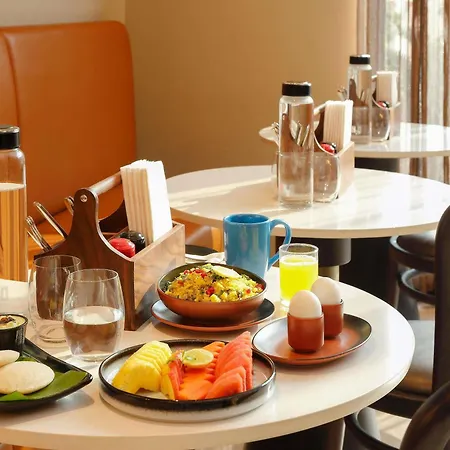 Hotel Ibis Bkc Mumbai
