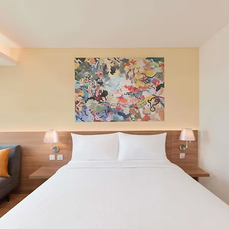 Ibis Bkc