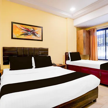 O Aksa Hotel 3*