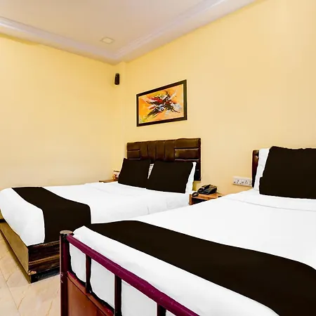 O Aksa Hotel Mumbai