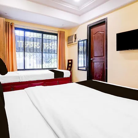 O Aksa Hotel Mumbai