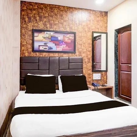 O Aksa 3* Mumbai