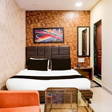 O Aksa Hotel