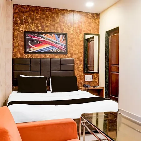 O Aksa Hotel 3*