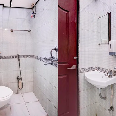 O Aksa Hotel 3*