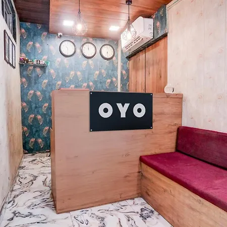O Aksa Hotel Mumbai