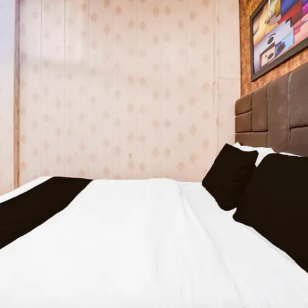 O Aksa Hotel 3*