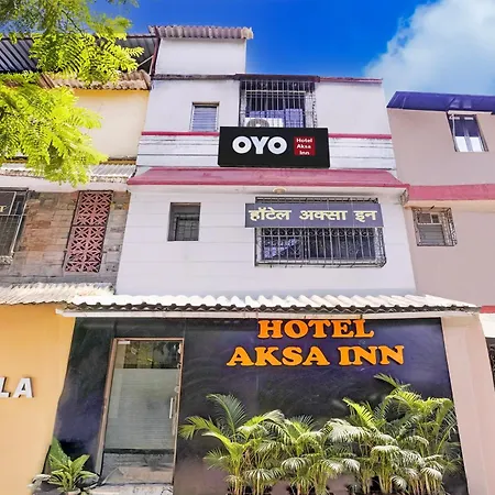 O Aksa Hotel