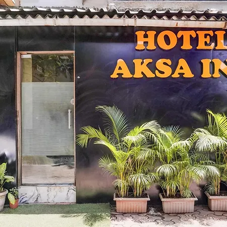 Hotel O Aksa 3*